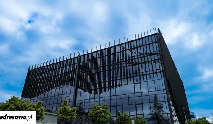 Biuro Katowice os. Witosa, ul. Żeliwna