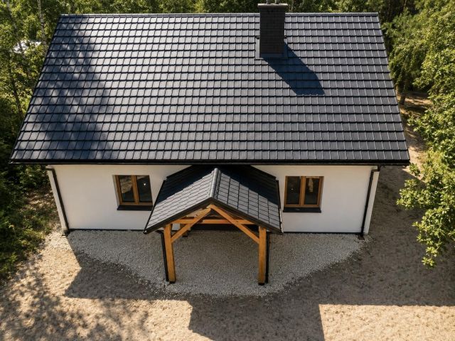 dom wolnostojący, 3 pokoje Łukawica Bienaszówka. Zdjęcie 2