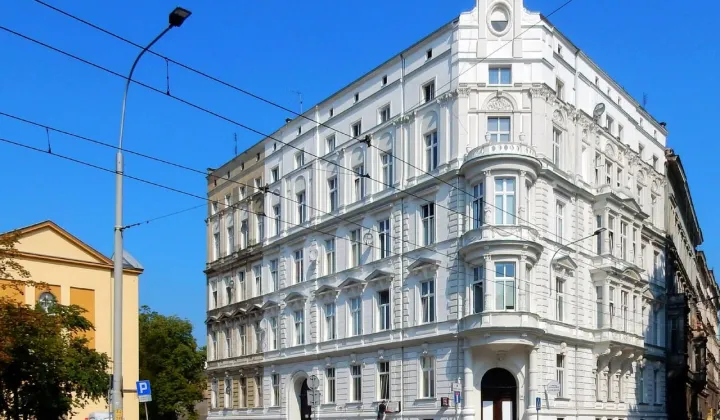Mieszkanie 2-pokojowe Wrocław Stare Miasto, ul. Podwale