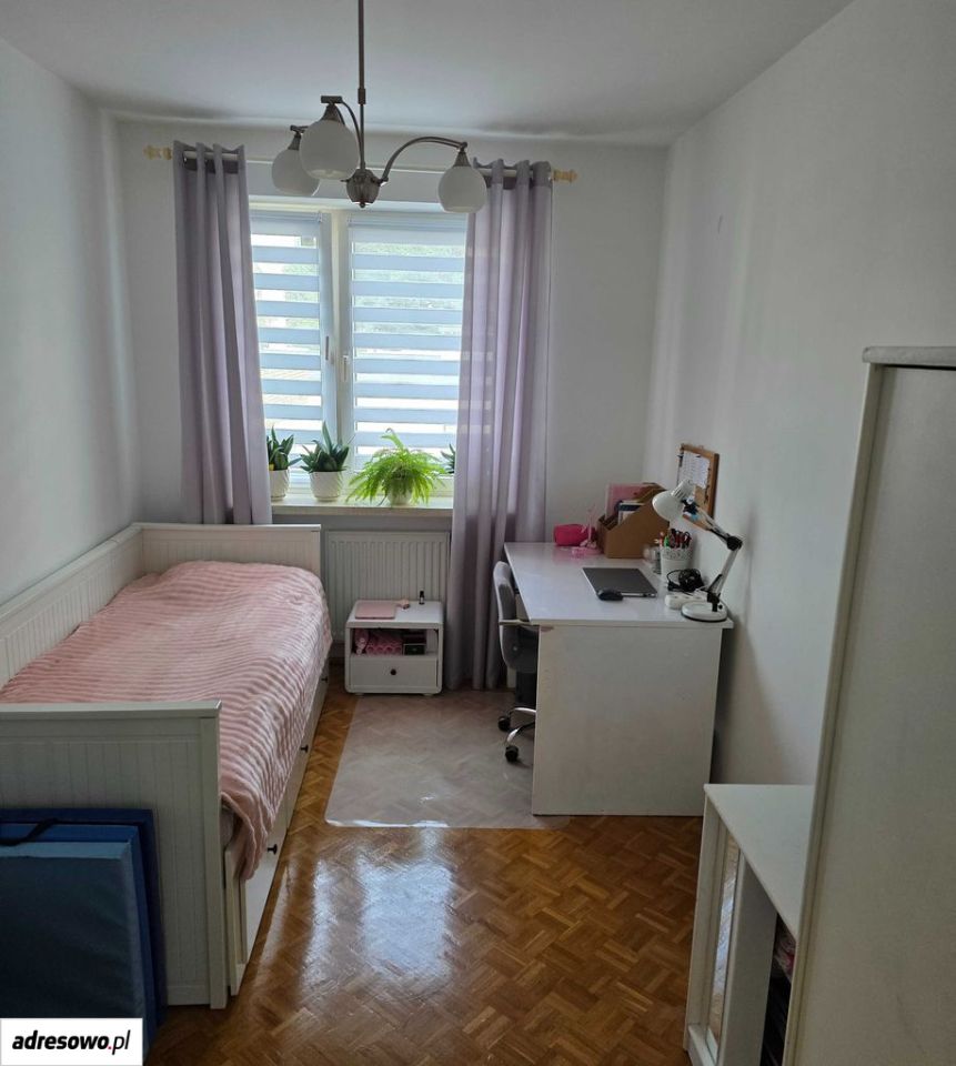 Mieszkanie 3-pokojowe Toruń Koniuchy, ul. Kozacka. Zdjęcie 5