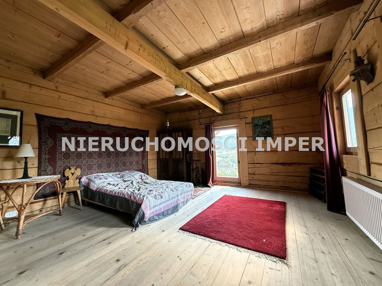 dom wolnostojący, 8 pokoi Zakopane. Zdjęcie 11