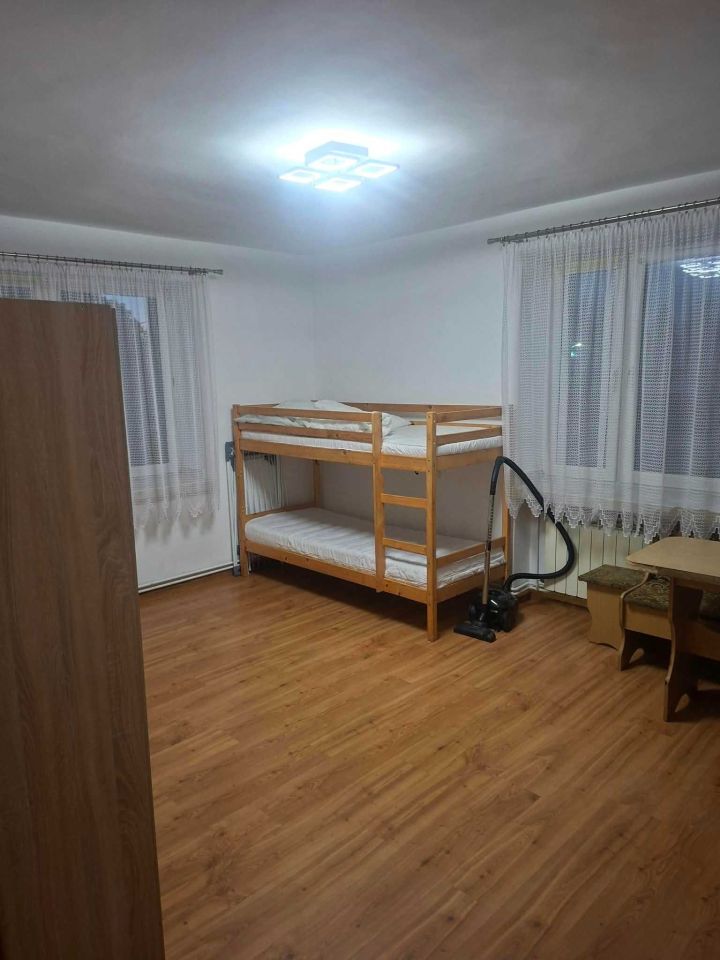 Mieszkanie 2-pokojowe Przeciszów. Zdjęcie 8