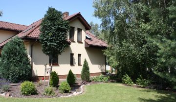 dom wolnostojący, 5 pokoi Dąbrowa Chełmińska. Zdjęcie 1