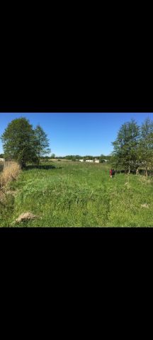 Działka rekreacyjna Karwia. Zdjęcie 1