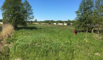 Działka rekreacyjna Karwia