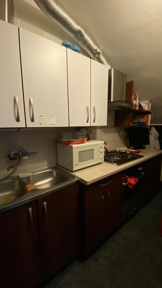 Lokal Toruń Na Skarpie, ul. Janusza Kusocińskiego. Zdjęcie 9