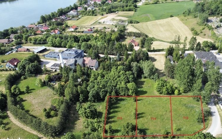 Działka budowlana Świętajno. Zdjęcie 7