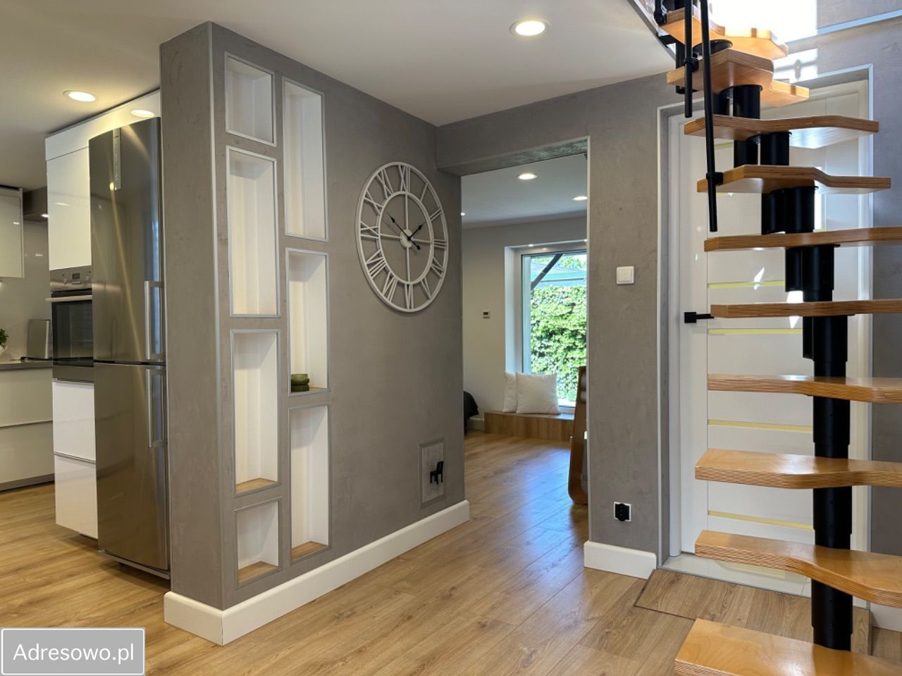 dom wolnostojący, 6 pokoi Starogard Gdański, os. Kopernika. Zdjęcie 6