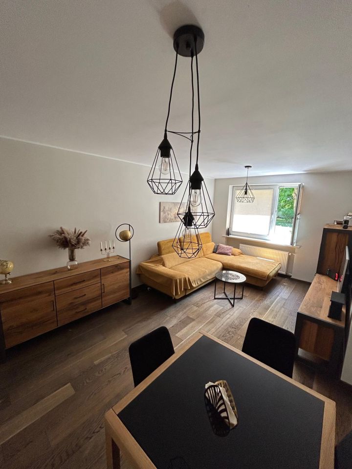 Mieszkanie 3-pokojowe Wisła Centrum, os. XXV-lecia. Zdjęcie 10