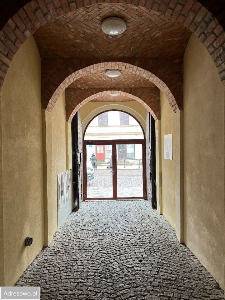 Lokal Warszawa Praga-Północ, ul. Ząbkowska. Zdjęcie 5