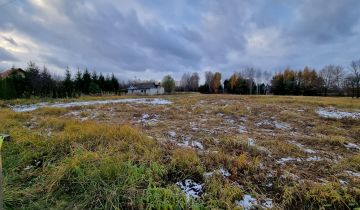 Działka budowlana Kraśnik Bojanówka, ul. Żytnia