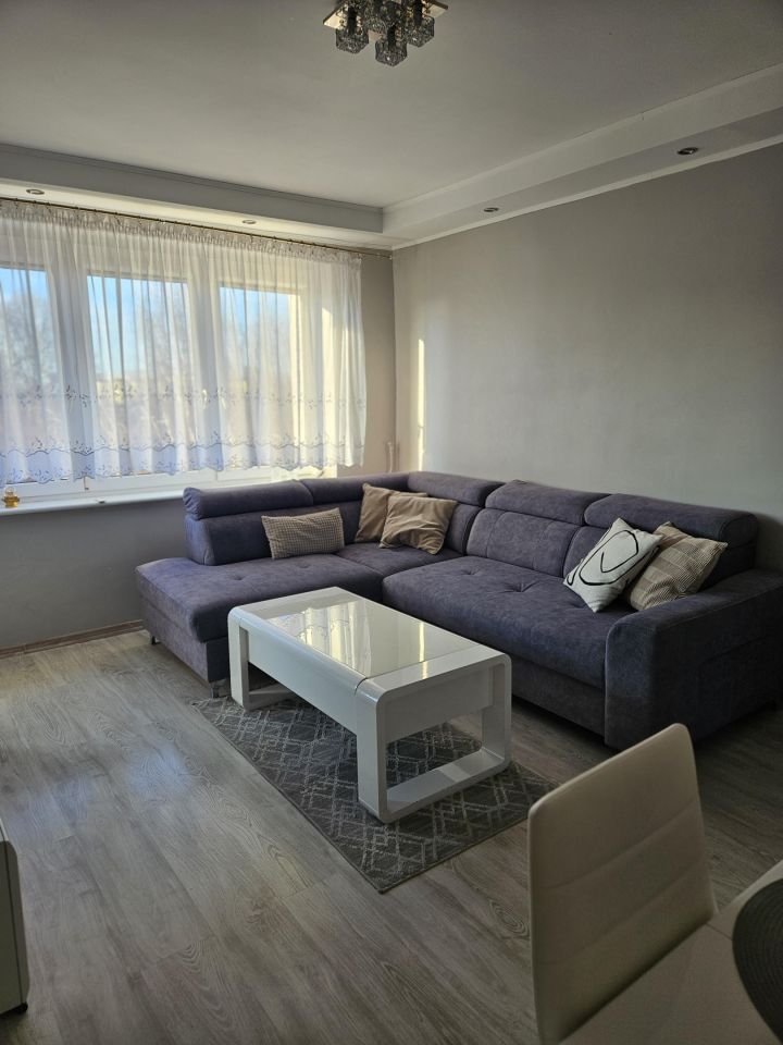 Mieszkanie 4-pokojowe Pyrzyce, ul. Krótka. Zdjęcie 7