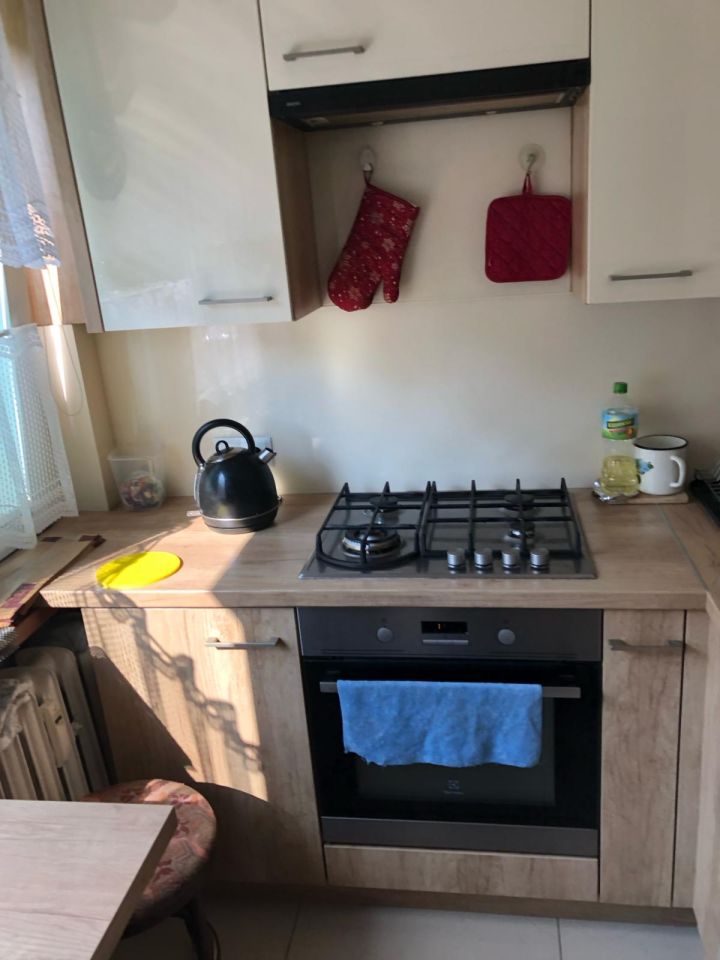 Mieszkanie 3-pokojowe Chełmek, ul. Powstańców Śląskich. Zdjęcie 3