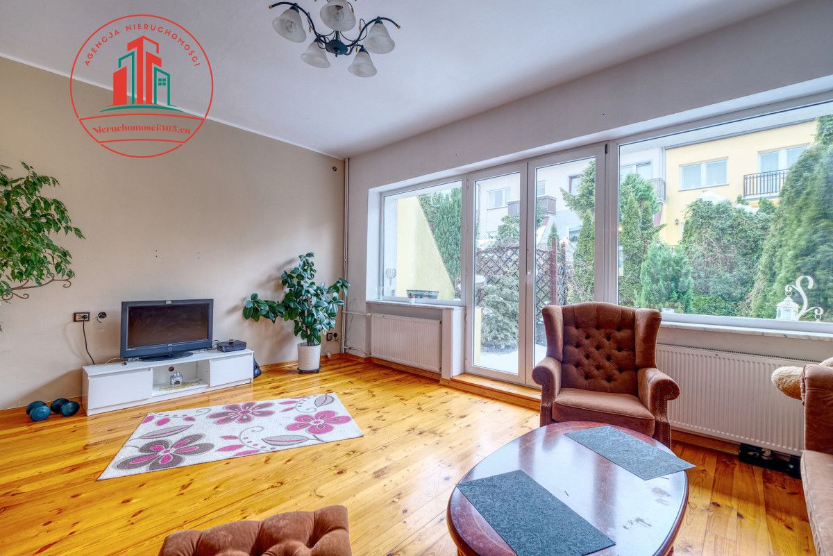 bliźniak, 6 pokoi Gdynia Dąbrowa, ul. Poziomkowa. Zdjęcie 23