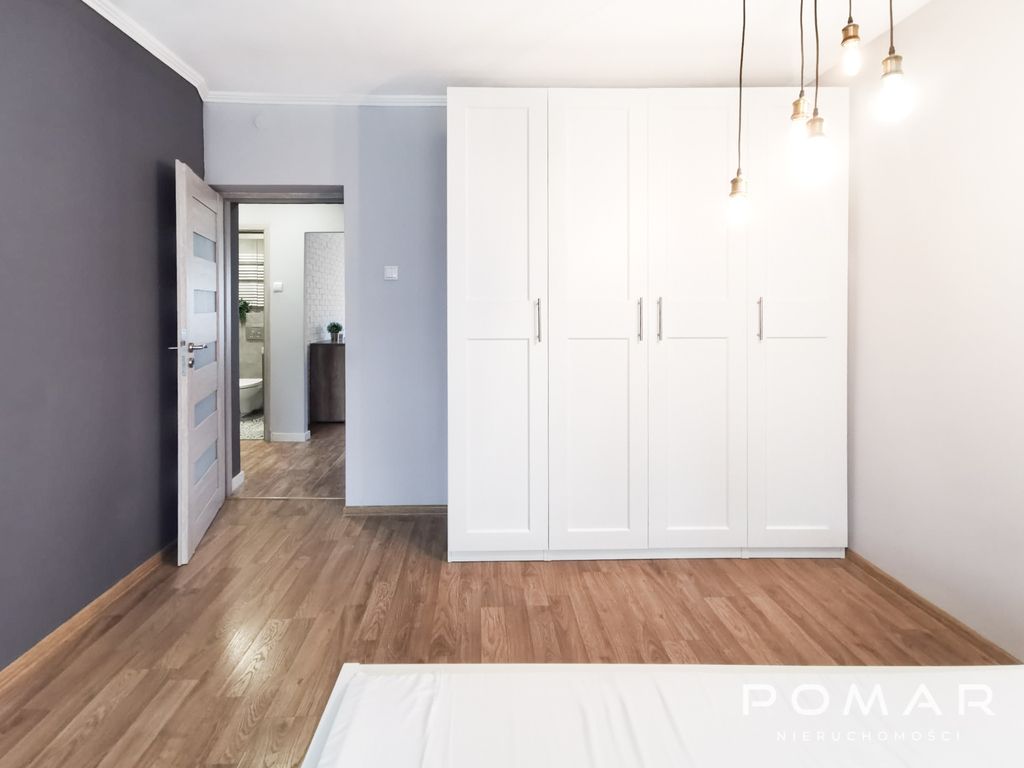 Mieszkanie 2-pokojowe Rybnik Chwałowice, ul. Józefa Pukowca