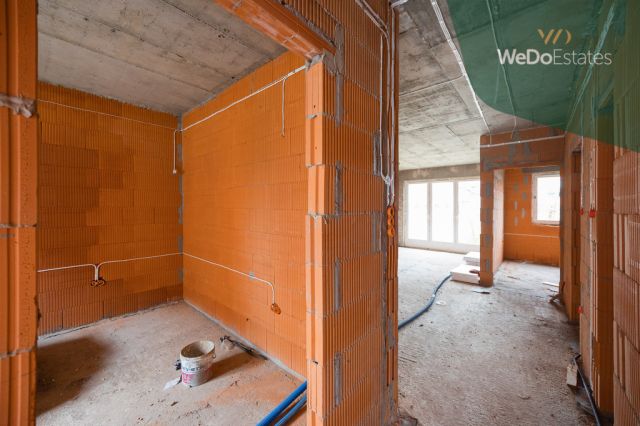 Mieszkanie 3-pokojowe Kobyłka, ul. Kmicica. Zdjęcie 16