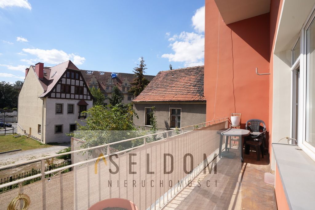 Mieszkanie 2-pokojowe Brzeg, pl. Zamkowy. Zdjęcie 5