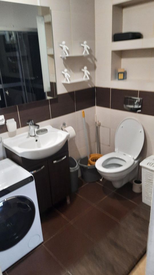 Mieszkanie 3-pokojowe Wałbrzych Śródmieście, ul. Romana Dmowskiego. Zdjęcie 10