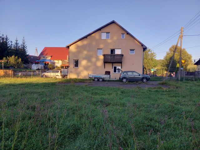 dom wolnostojący Sosnówka. Zdjęcie 1