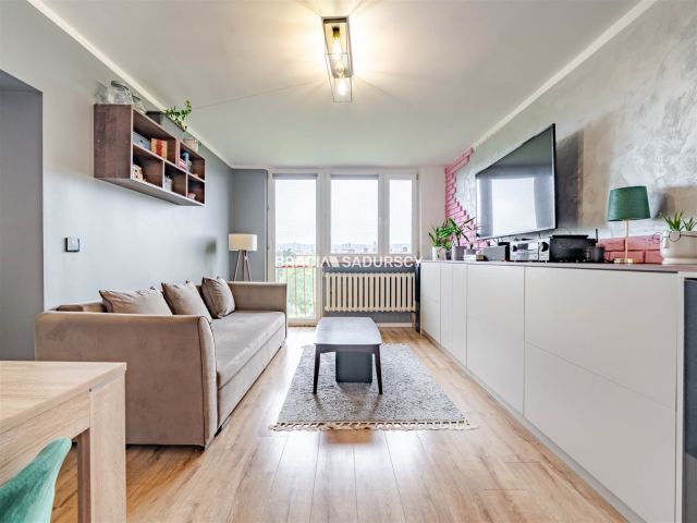 Mieszkanie 2-pokojowe Wieliczka, ul. marsz. Józefa Piłsudskiego. Zdjęcie 2