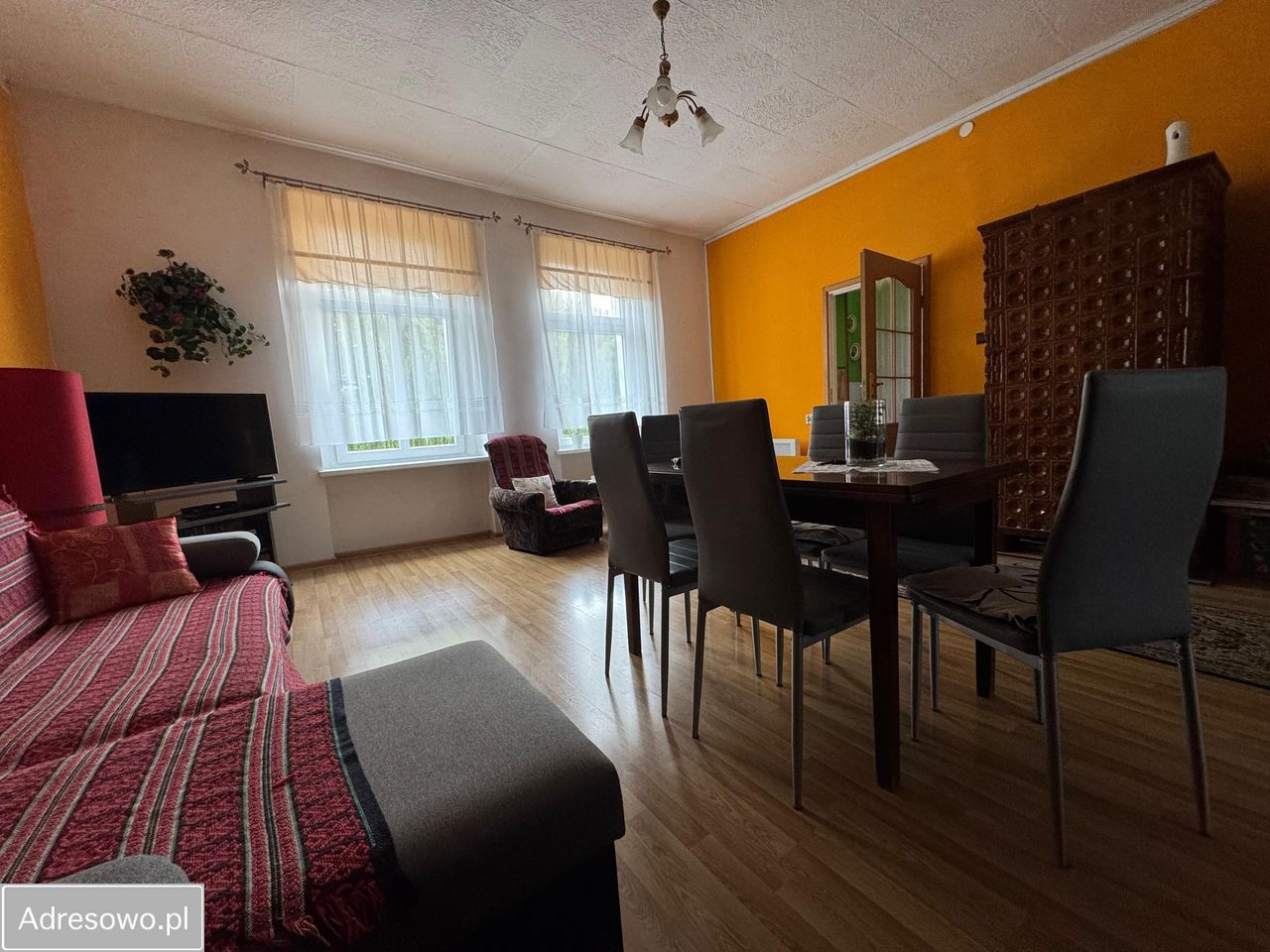 Mieszkanie 3-pokojowe Szamotuły. Zdjęcie 9