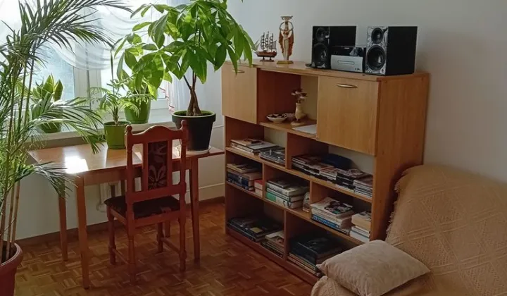 Mieszkanie 3-pokojowe Ciechocinek, ul. Osiedlowa