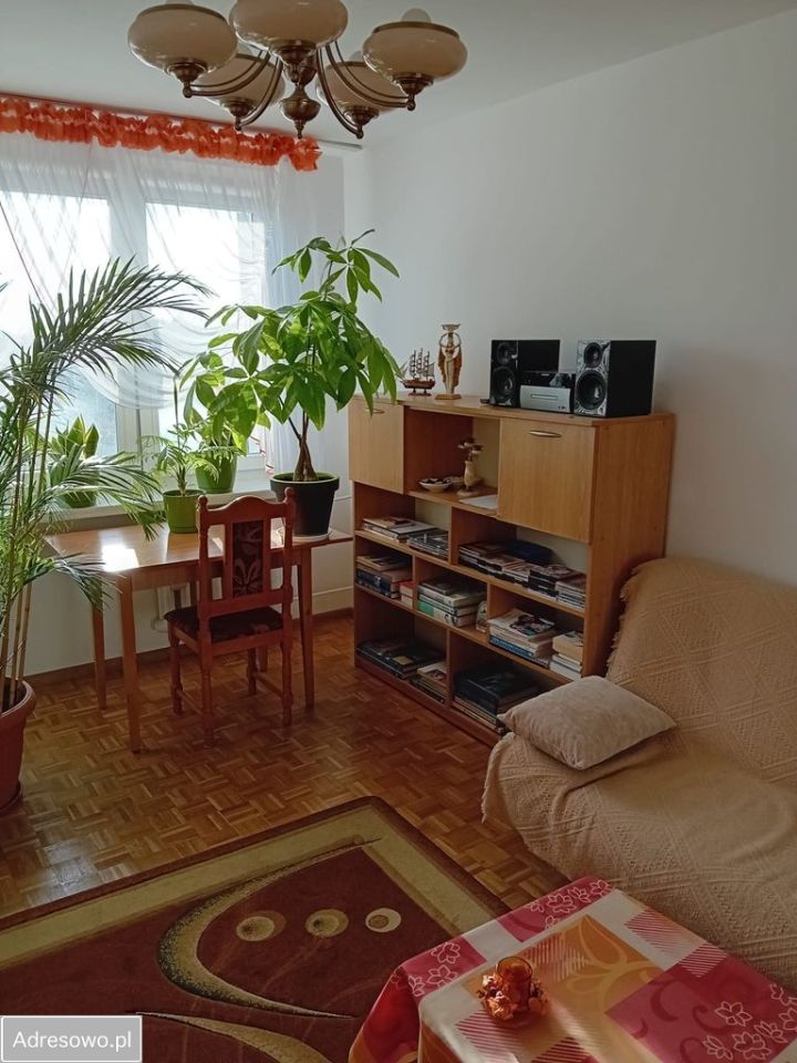 Mieszkanie 3-pokojowe Ciechocinek, ul. Osiedlowa