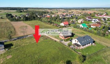 Działka budowlana Babi Dół