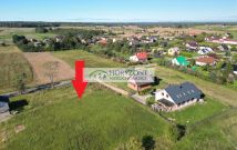 Działka budowlana Babi Dół