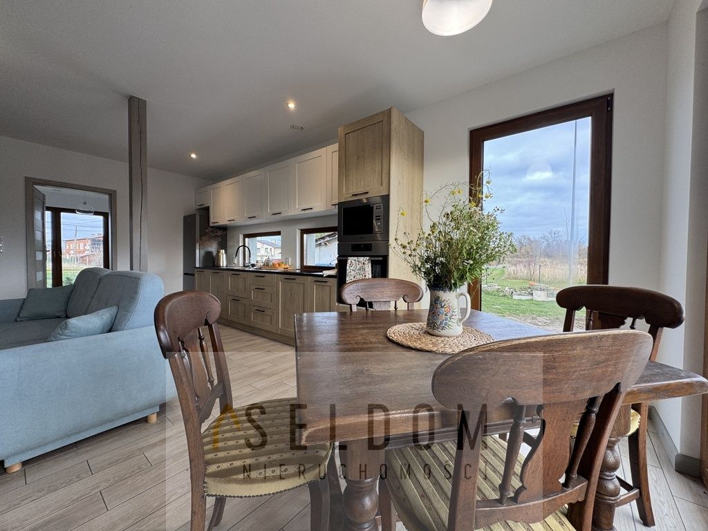 bliźniak, 4 pokoje Opole Sławice. Zdjęcie 16