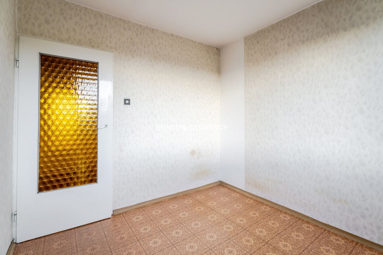 Mieszkanie 3-pokojowe Kraków, ul. Gołaśka. Zdjęcie 8