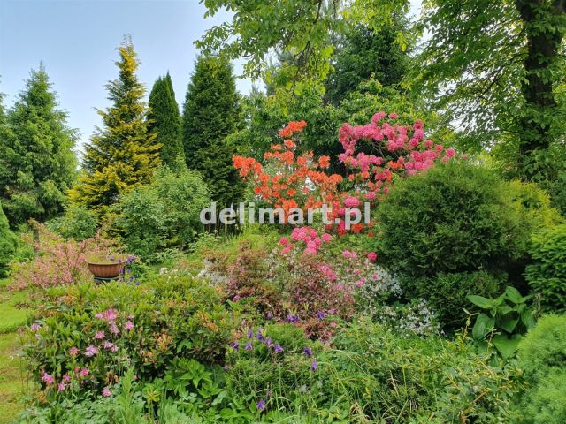 Działka rod Sanok Posada Sanocka, ul. Działkowa. Zdjęcie 8