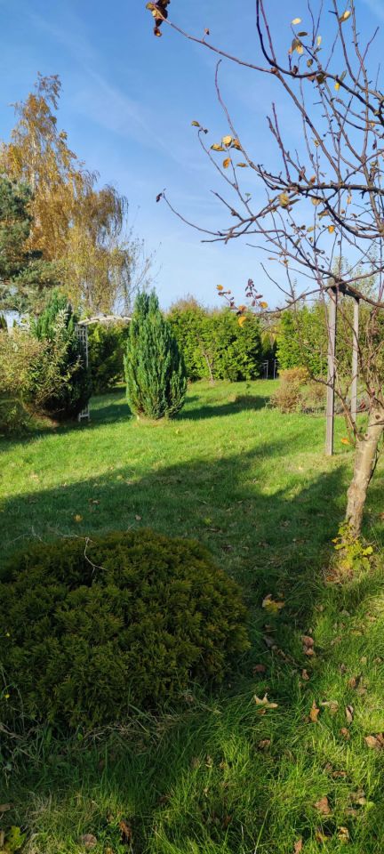 Działka rod Słupsk. Zdjęcie 4