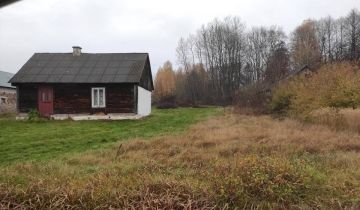 Działka rolna Antoniów