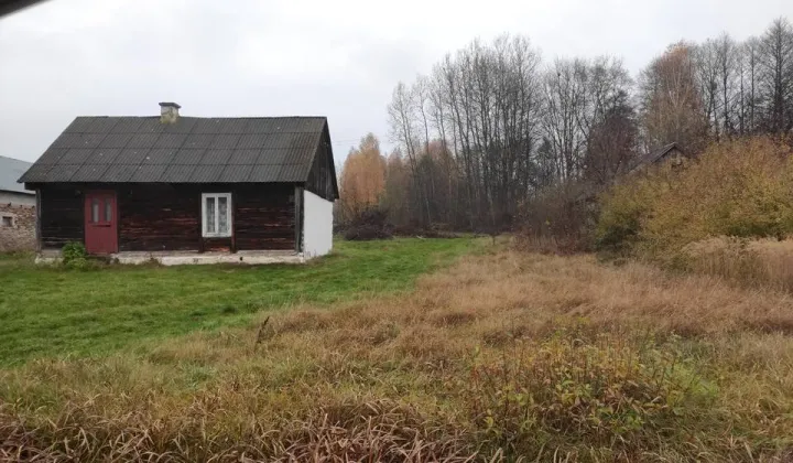 Działka rolna Antoniów