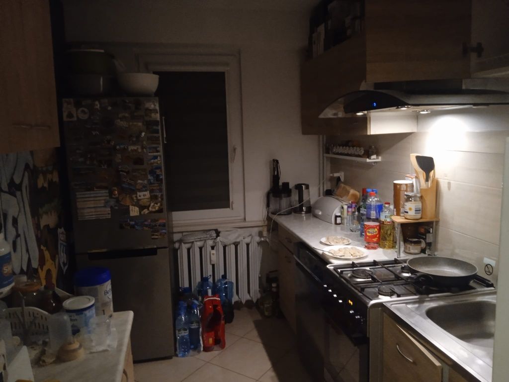 Mieszkanie 3-pokojowe Białystok Bacieczki, ul. Swobodna. Zdjęcie 4