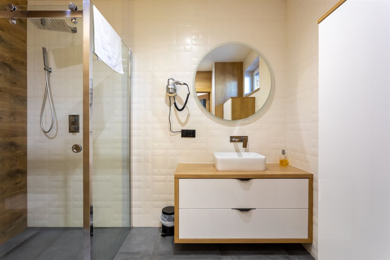 Mieszkanie 2-pokojowe Szklarska Poręba. Zdjęcie 12