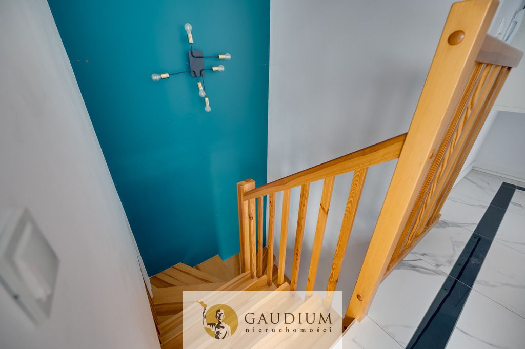 Mieszkanie 4-pokojowe Gdynia Chwarzno-Wiczlino, ul. gen. Mariusza Zaruskiego. Zdjęcie 18