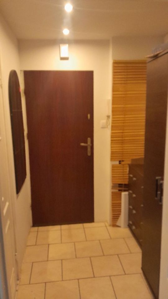 Mieszkanie 1-pokojowe Wrocław Śródmieście, ul. Nabycińska. Zdjęcie 3