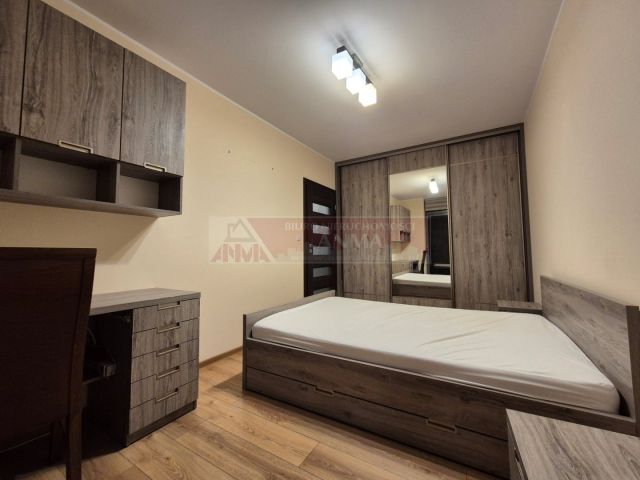 Mieszkanie 2-pokojowe Lublin Śródmieście, ul. Stanisława Leszczyńskiego. Zdjęcie 3