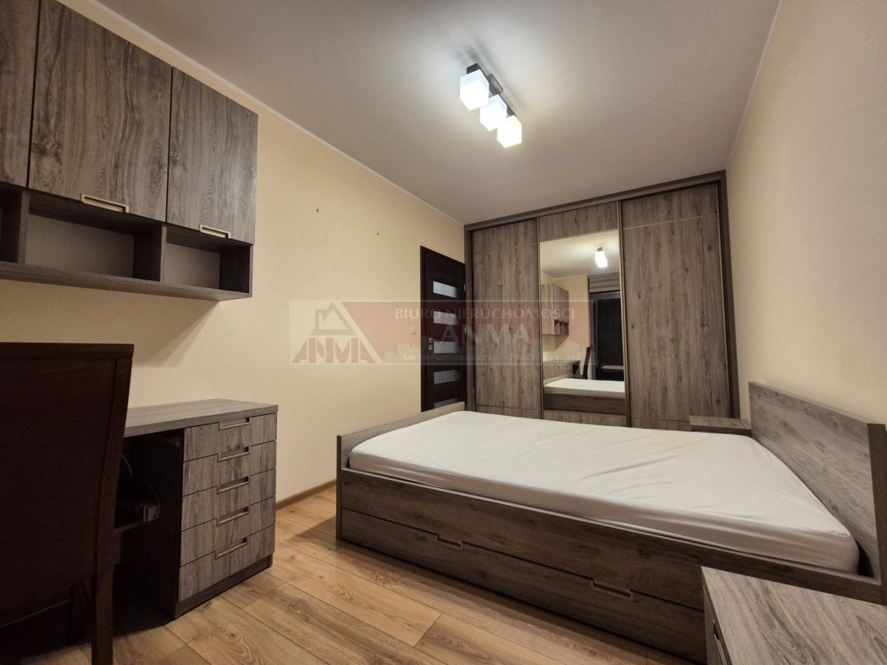 Mieszkanie 2-pokojowe Lublin Śródmieście, ul. Stanisława Leszczyńskiego. Zdjęcie 3