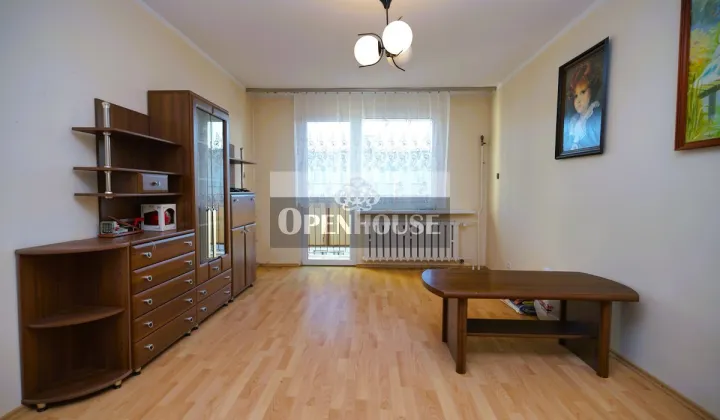 Mieszkanie 3-pokojowe Głogów, ul. Jagiellońska