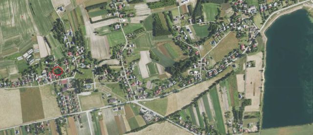 Działka budowlana Świętoniowa. Zdjęcie 1