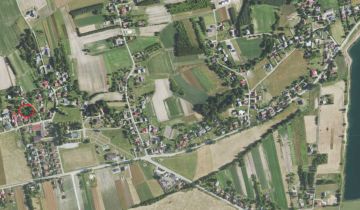 Działka budowlana Świętoniowa