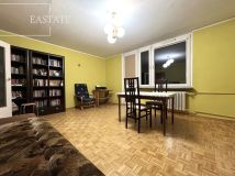 Mieszkanie 2-pokojowe Warszawa Praga, ul. Ostrobramska