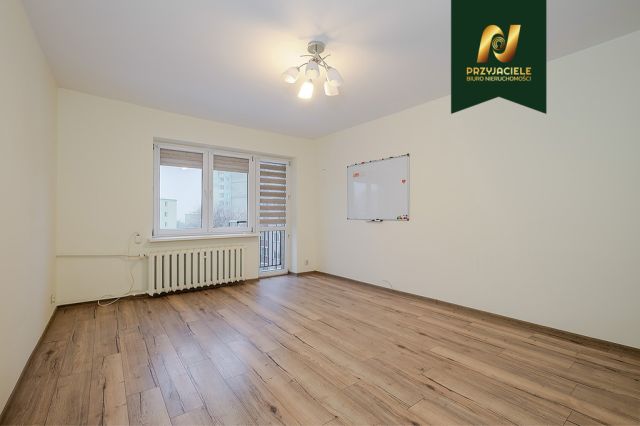 Mieszkanie 2-pokojowe Gdynia Redłowo, ul. Bohaterów Starówki Warszawskiej. Zdjęcie 3