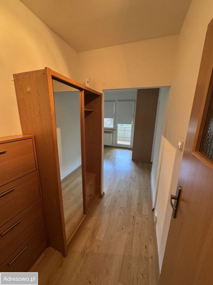 Mieszkanie 1-pokojowe Opole Malinka, ul. Sieradzka. Zdjęcie 10