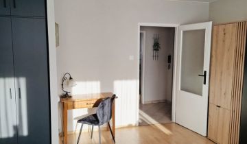 Mieszkanie 3-pokojowe Warszawa Praga-Południe, ul. Ostrobramska