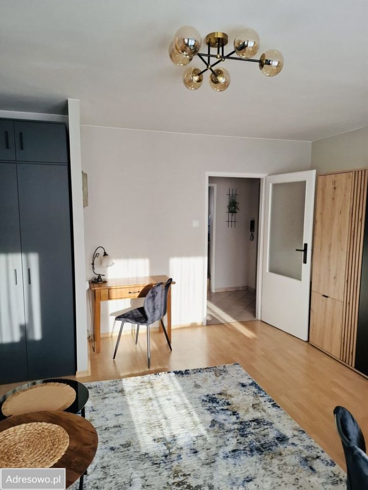 Mieszkanie 3-pokojowe Warszawa Praga-Południe, ul. Ostrobramska. Zdjęcie 2