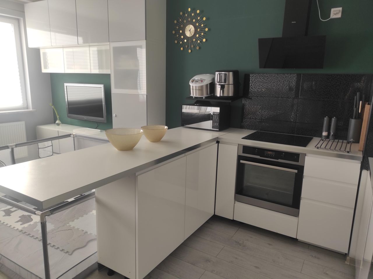 Mieszkanie 2-pokojowe Warszawa Żerań, ul. Jana Kowalczyka. Zdjęcie 17